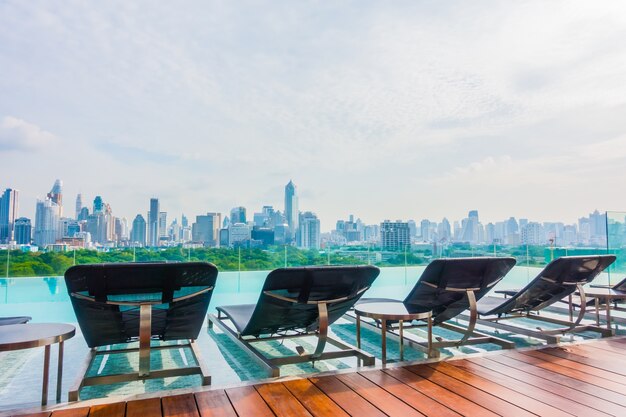 Piscina al aire libre