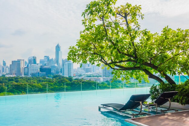 Piscina al aire libre