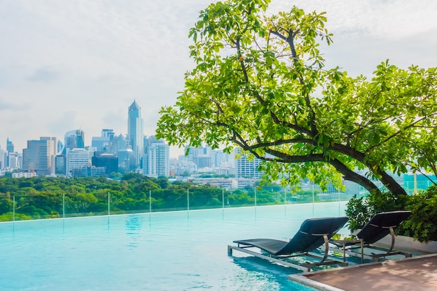 Piscina al aire libre