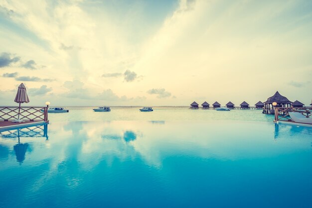 Piscina al aire libre