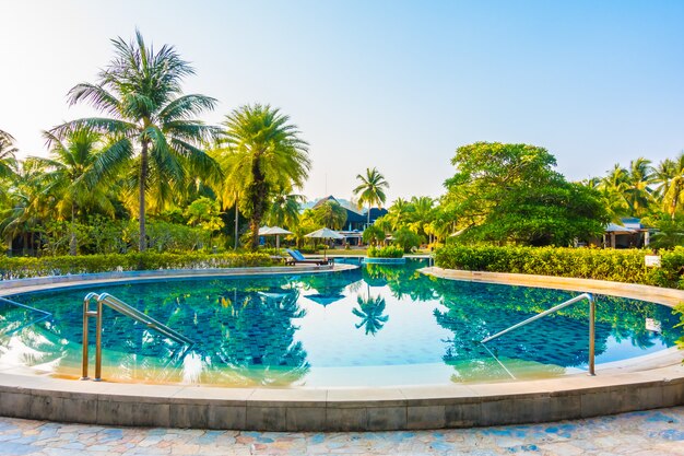 Piscina al aire libre