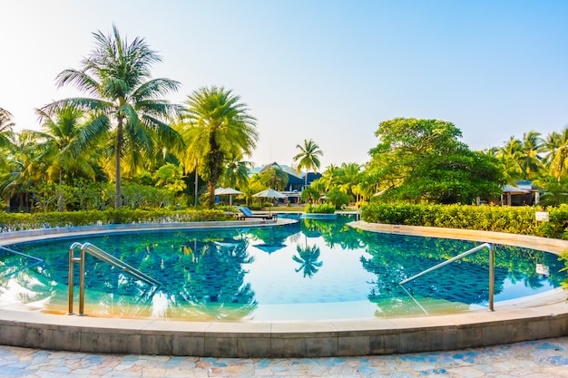 Piscina al aire libre