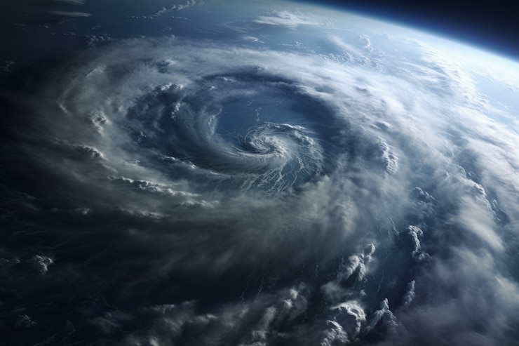 Foto gratuito planeta tierra fotorrealista
