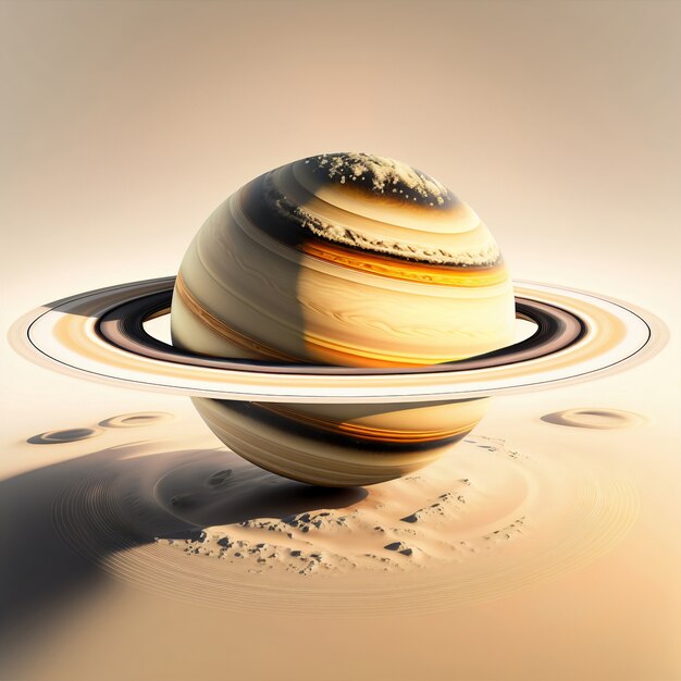 Planetas del sistema solar