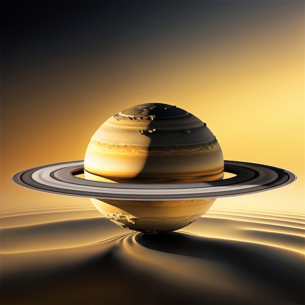 Planetas del sistema solar