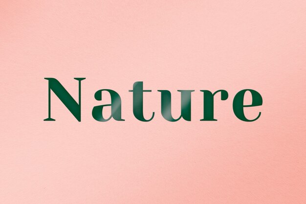 Plantilla editable psd de efecto de texto en relieve sobre textura de papel blanco