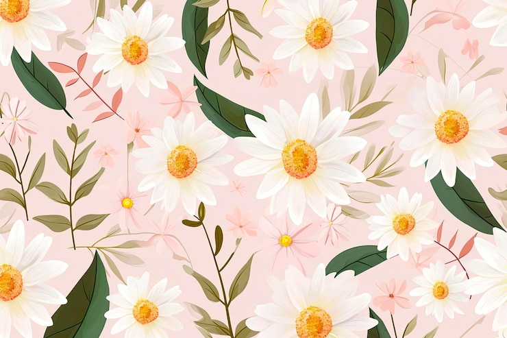 Foto gratuito plantilla de fondo de arte floral abstracto acuarela botánica vector ilustraciones florales de yemas hojas marco de tonos pastel peonía de patrones sin fisuras para invitación de boda tarjeta de felicitación o afiche