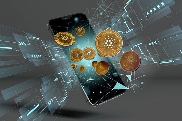 Innovación y retos de las DeFi: Una evaluación del Banco de Canadá