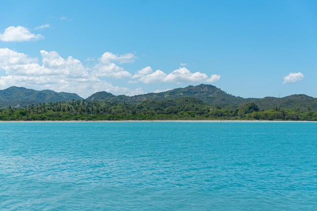 Playa Amber Cove Provincia de Puerto Plata República Dominicana