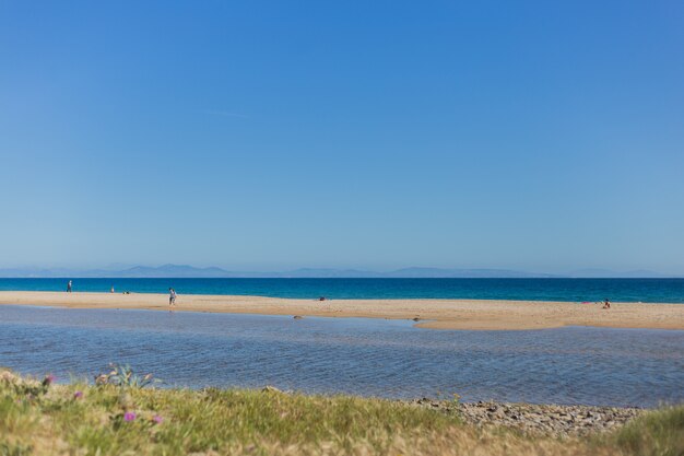 Playa de Tarifa