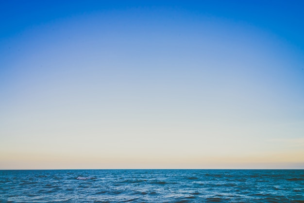 Playa de la vendimia