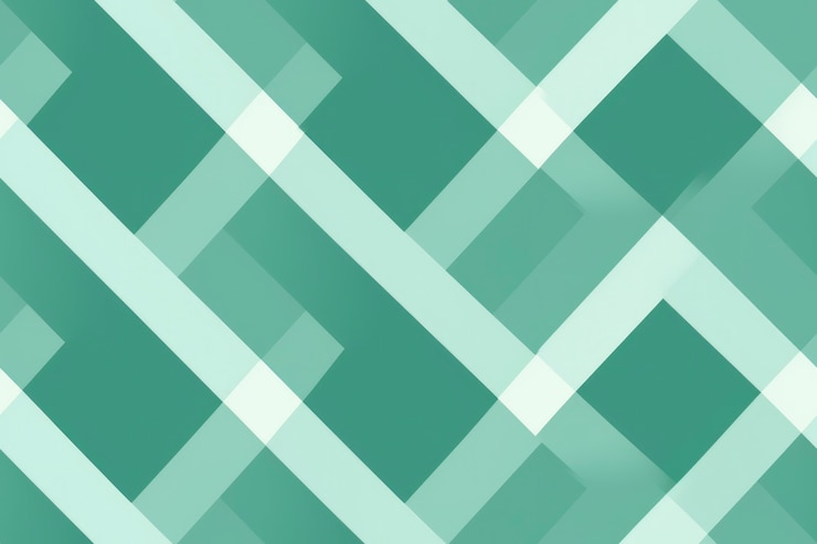 Photo Gratis pola geometris tanpa batas
