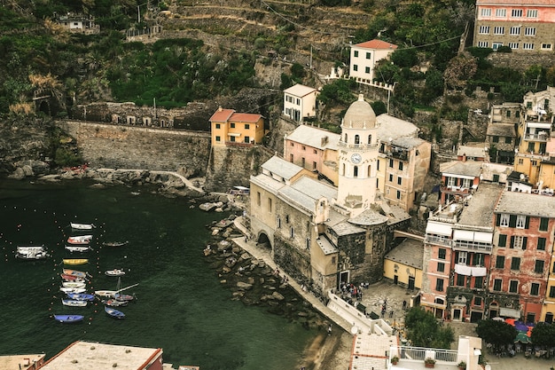 Portofino, Italia