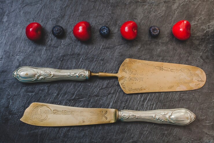Foto gratuito postre de restaurante elegante