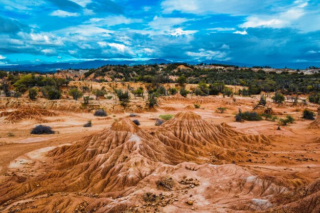 Precioso paisaje