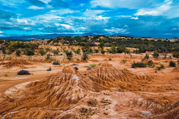 Precioso paisaje