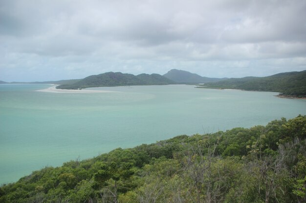 Precioso paisaje