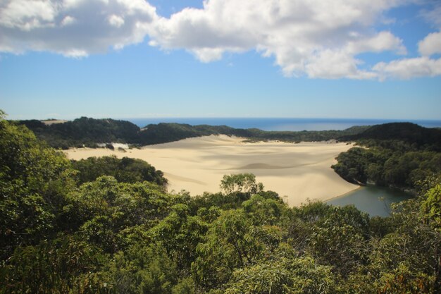 Precioso paisaje