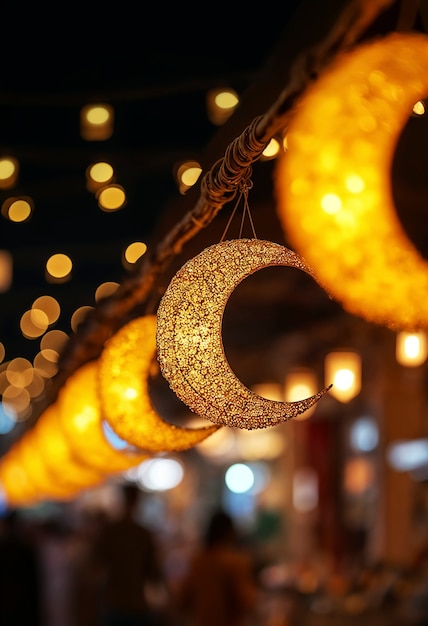 Preparación para la tradición del Ramadán