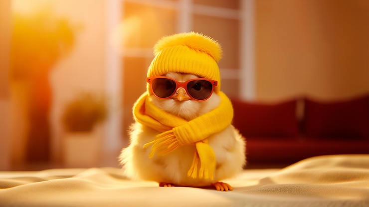Foto gratuito un primer plano de la adorable niña