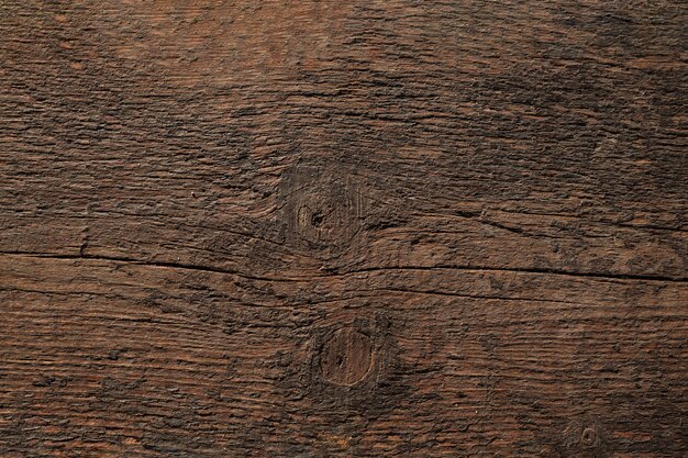 Primer plano de composición de textura de madera