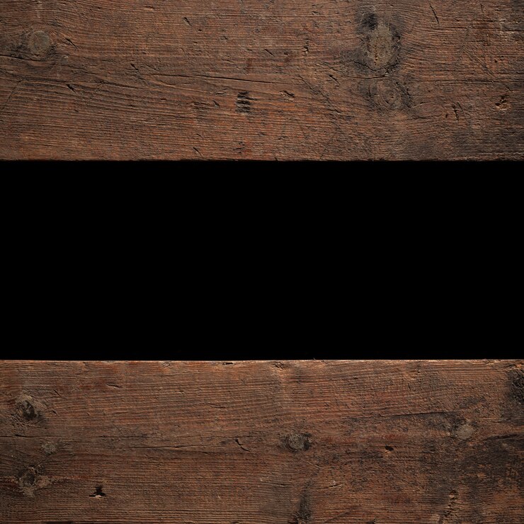 Foto gratuito primer plano de composición de textura de madera