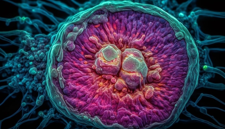 Foto gratuito un primer plano de una estructura colorida con la palabra 'h' en ella