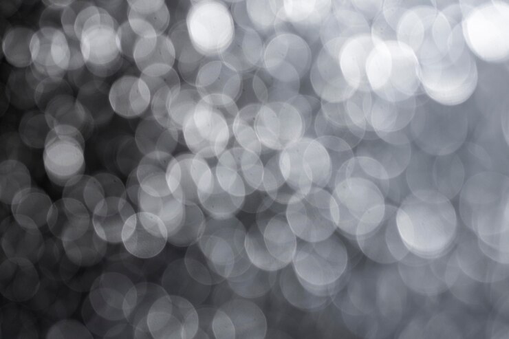 Foto gratuito primer plano de fondo gris metálico