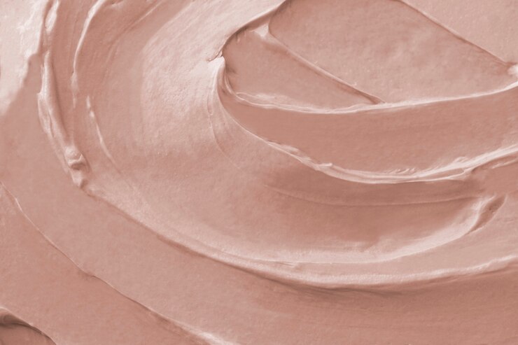 Foto gratuito primer plano de fondo de textura de glaseado de lichi