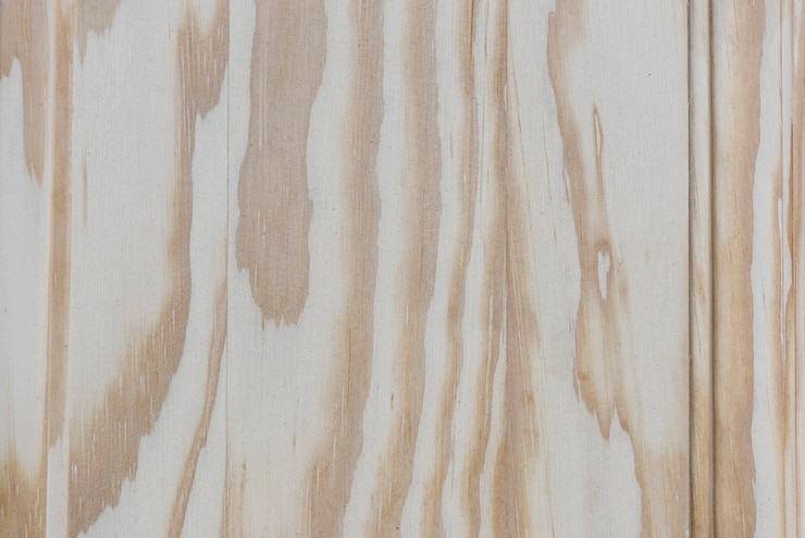 Foto gratuito primer plano de fondo con textura de madera