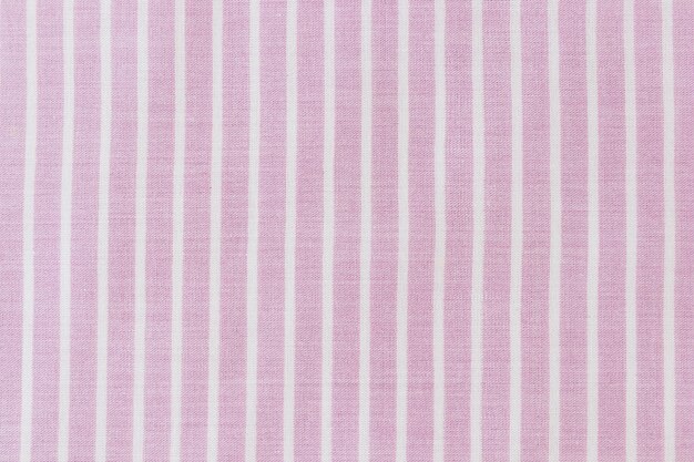 Primer plano de fondo de textura de paño rosa