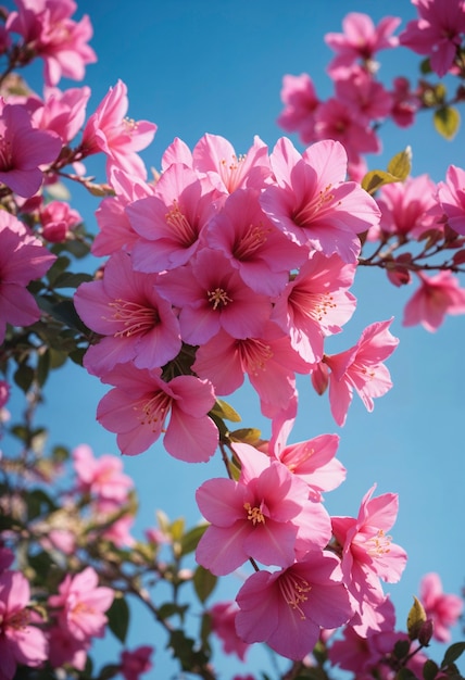 Foto gratuita un primer plano de una hermosa flor