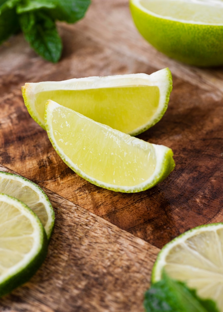 Foto gratuito primer plano de la textura de los alimentos nutritivos