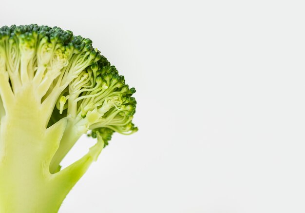 Primer plano de textura en comida deliciosa