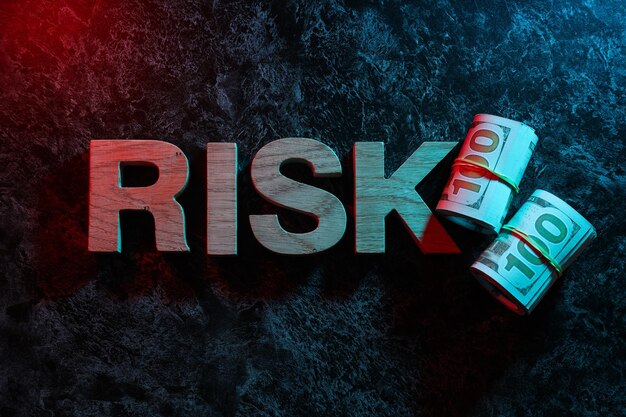 Protección contra riesgos y eliminación de la vista superior de riesgos