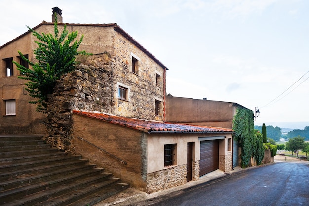 Pubol, Cataluña, España