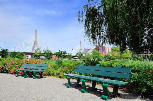 puente de boston