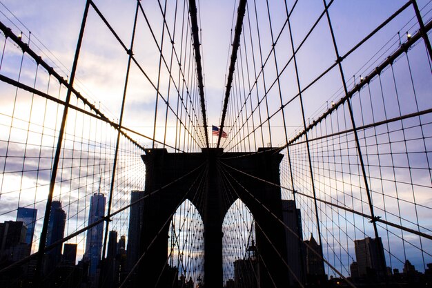 puente de Brooklyn