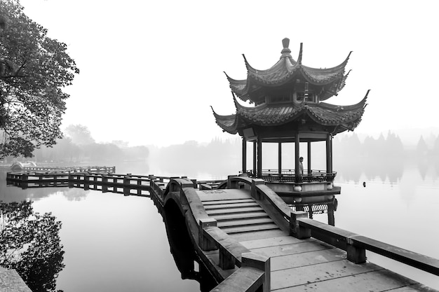 puente chino