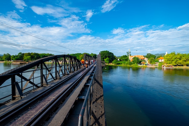 construcción ferrocarril 