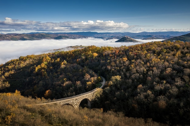 Puente Parenzana II