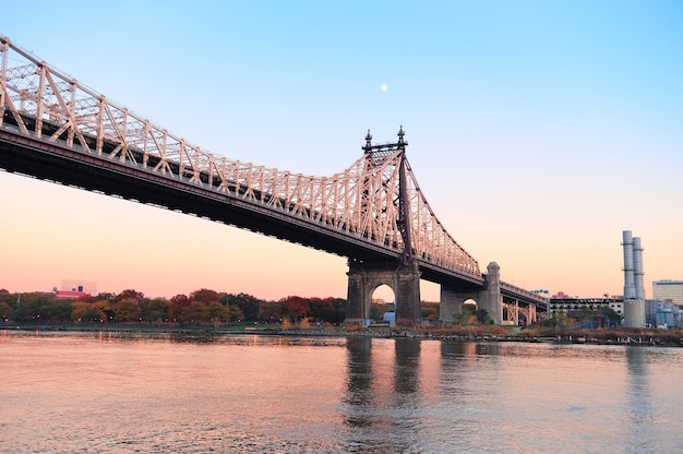 Puente de Queensboro