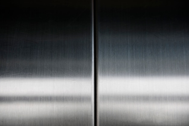 Foto gratuita puerta del ascensor