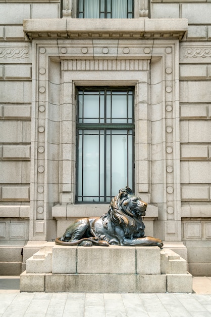 Foto gratuita puerta puertas estilo europeo edificio