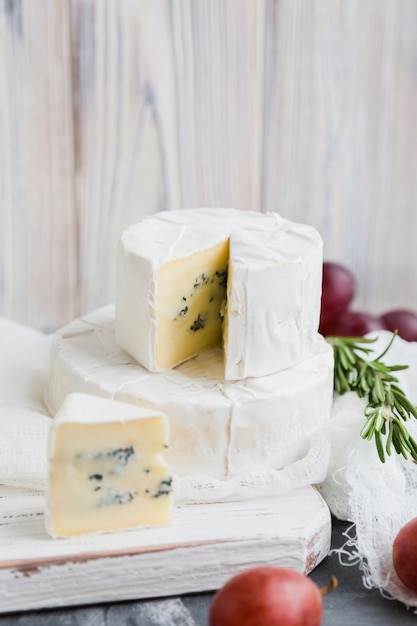 Queso roquefort