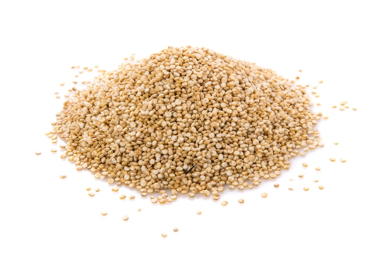 Photo Gratis quinoa real
