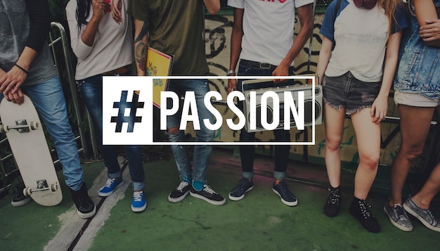 Rad passion indy soulful spirit