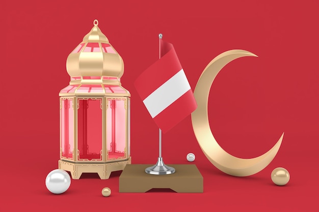 Foto gratuita ramadán austria