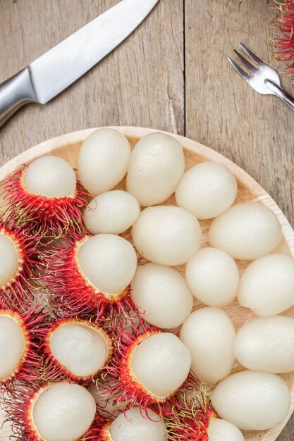 Rambutan