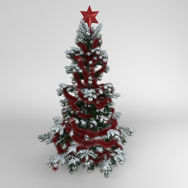 Árbol de Navidad